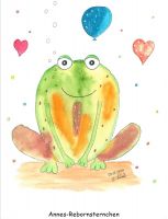 Frosch